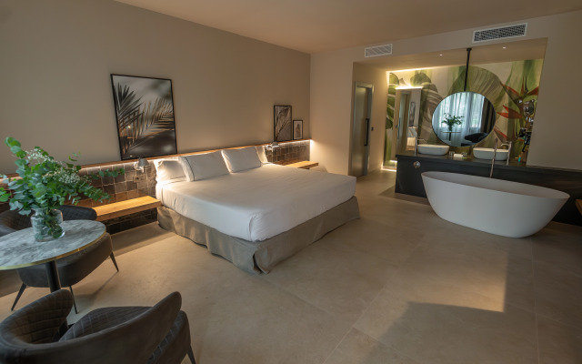 Huerto Del Cura Hotel