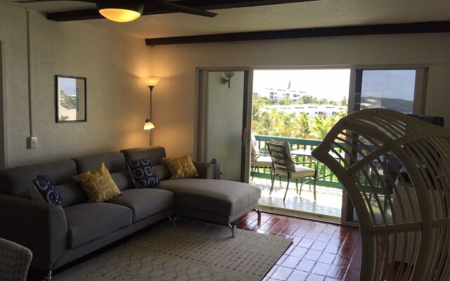 Isla Vista Condo