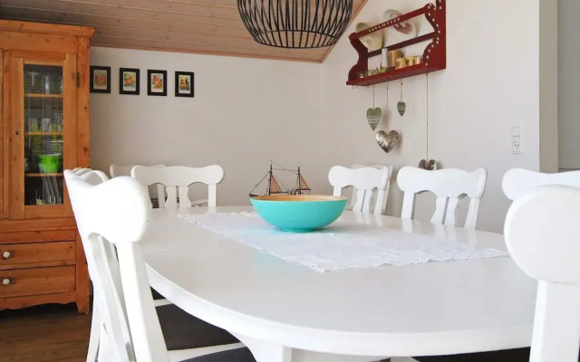 Holiday Home in Brovst