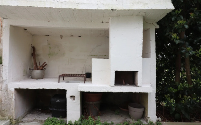 Villa Camilla in Otranto