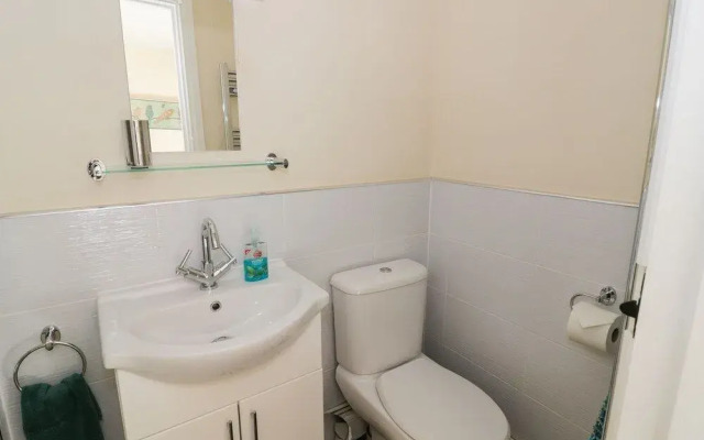 The Hideaway, Pershore