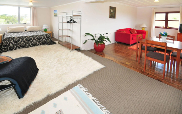 Wayby Country Retreat