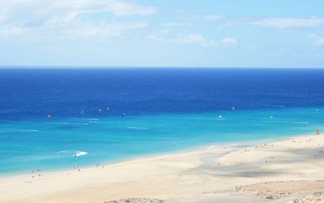 Fuerte Holiday Playa Paraiso Apartments