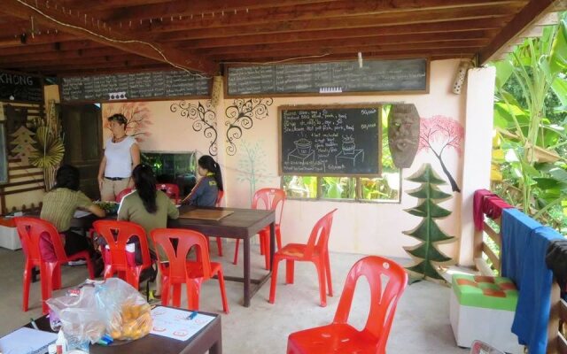Sabaidee Donkhong Homestay