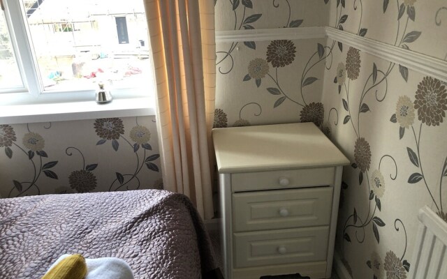 3br-sleeps6-garden-mountain &near 4 Falls Walks on