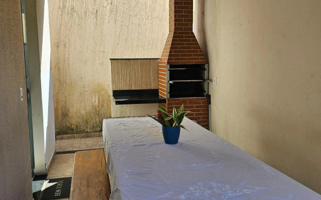 Vila Axé Flat 01 Riviera