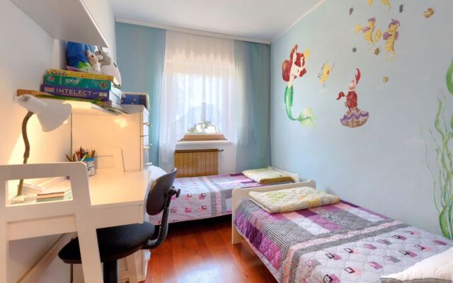 Apartment Tiziana Umag/Finida 28860