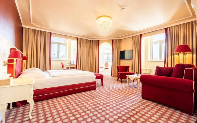 Aviano Boutiquehotel