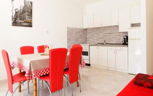 AdriaBol Apartments Katica