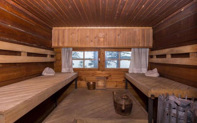 Holiday Home Villa kukkapää