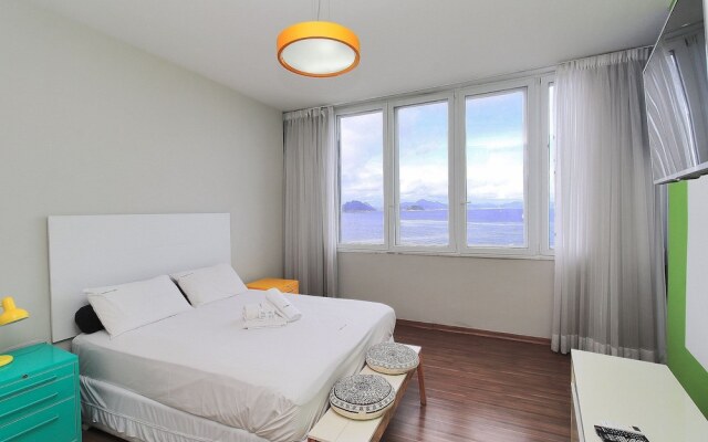 Rio Spot Homes T037 Ocean View