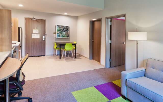 Home2 Suites by Hilton Alpharetta