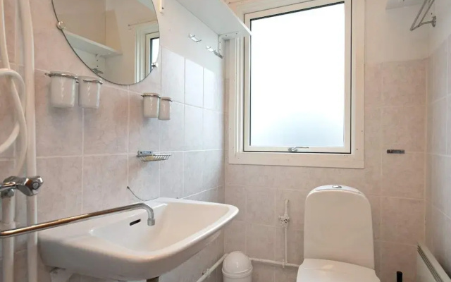 4 Person Holiday Home in Martofte