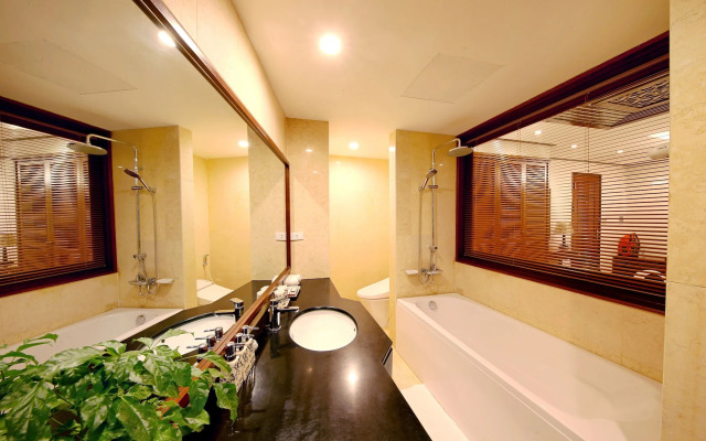 Hanoi Nostalgia Hotel & Spa