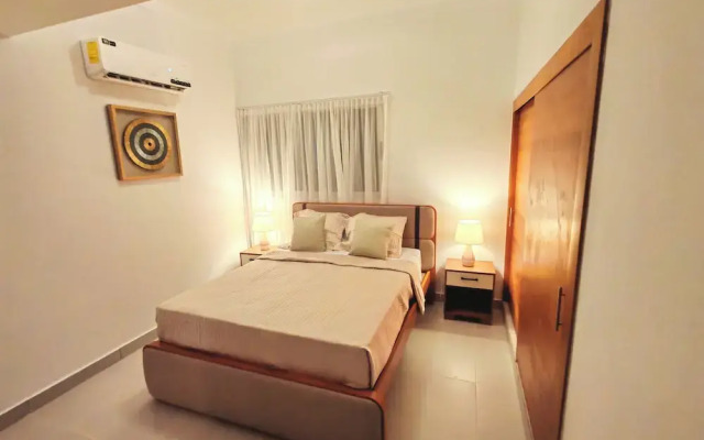 Style and Confort Village Palmera