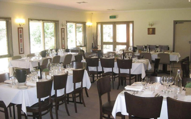 Eltham Motor Inn