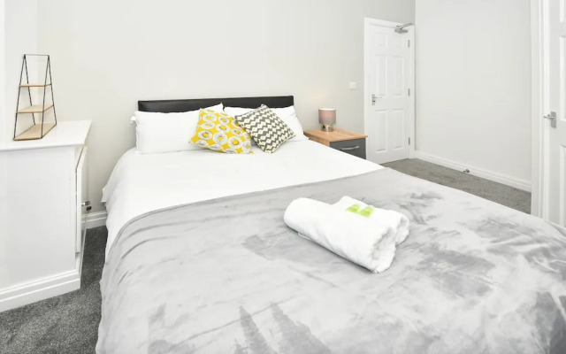 Townhouse@ 147 Westminster Street Crewe