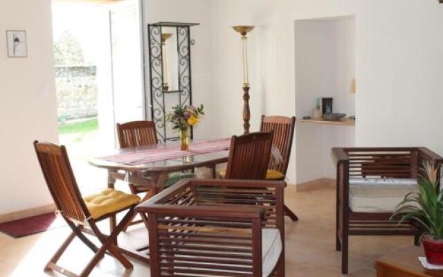 House la Minotière 2