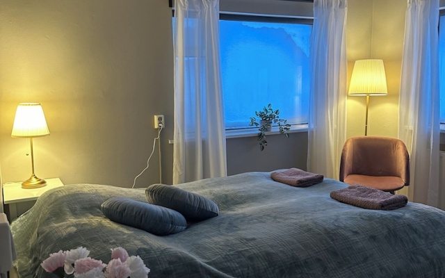 Selid Farm Stay