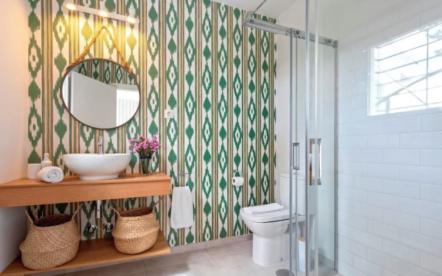 Elegant Duplex House - Aloha Golf
