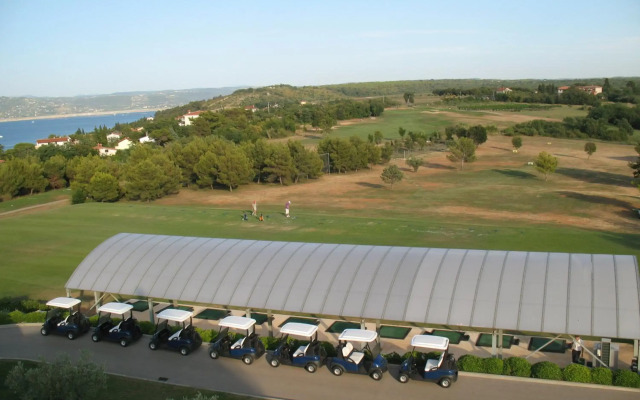 Skiper Golf Resort
