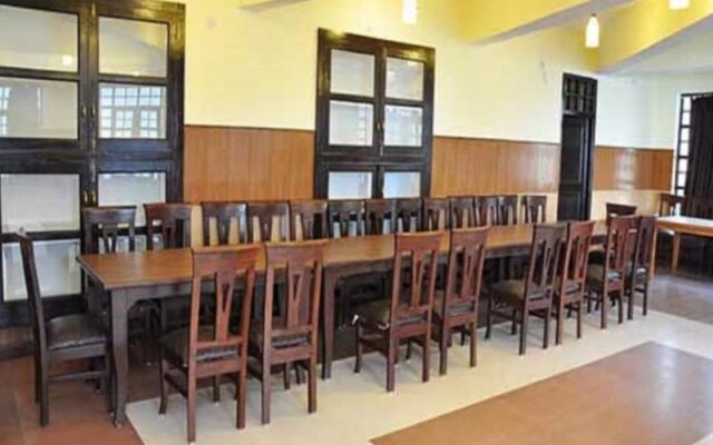 Ashokas Naini Chalet