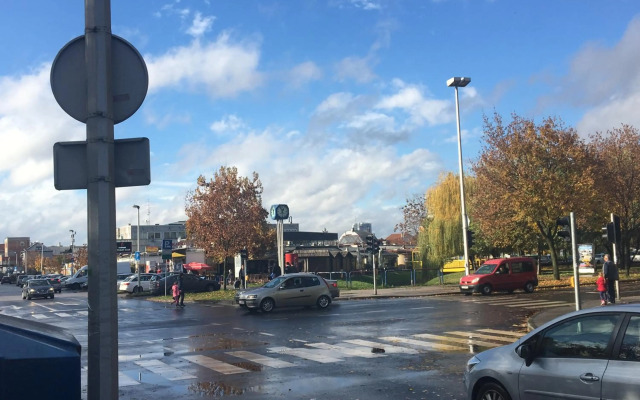 Apartment Jarun Comfort