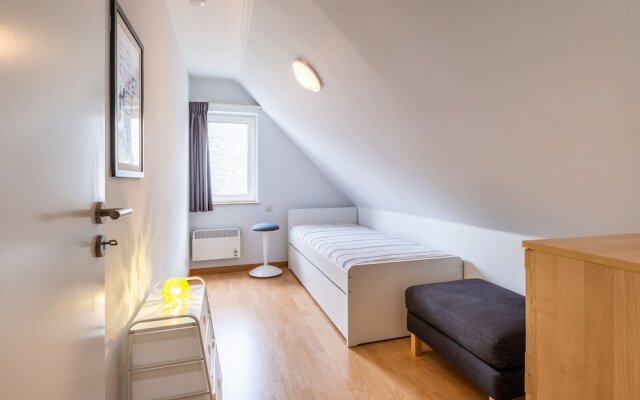 Apartment in Koksijde With sea Beach