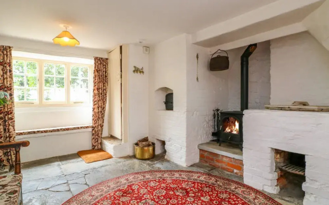 Lower Farm Annexe