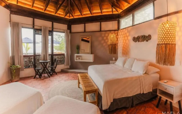 Rosario Ecohotel