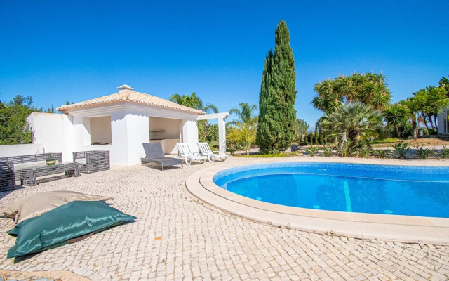 Yoba Horse Farm in Carvoeiro