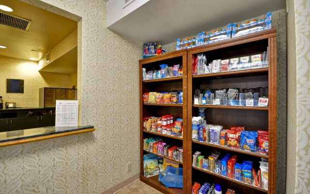 Homewood Suites by Hilton Salt Lake City-Midvale/Sandy