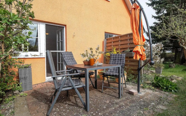 Strandferienwohnung Trixi 2