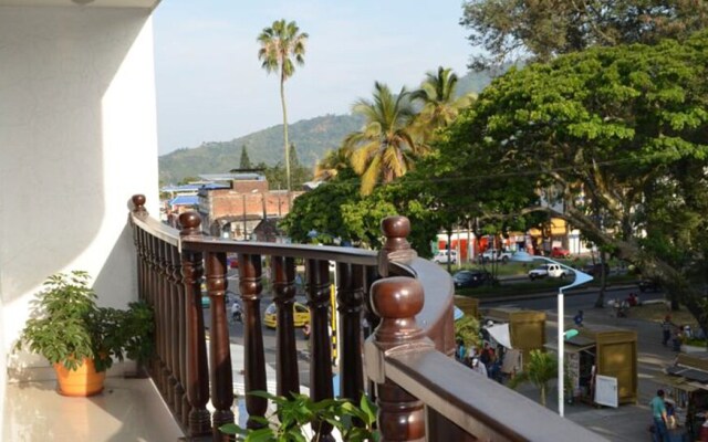 Hotel el Imperio Ibague