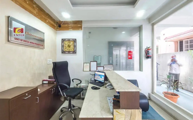 Beccun Hotel