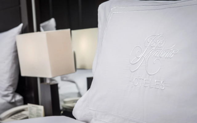 Jose Antonio Cusco Hotel