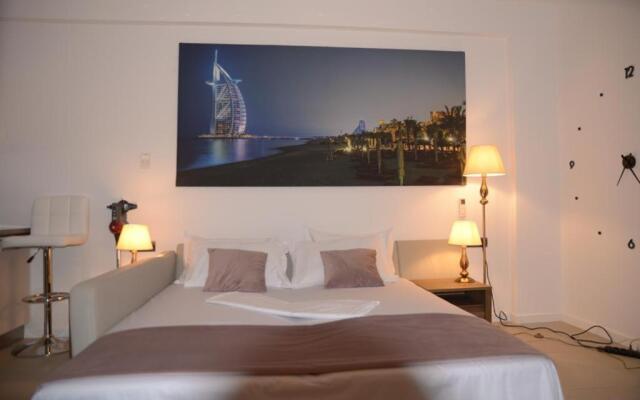 Studio 92 Mamaia Nord