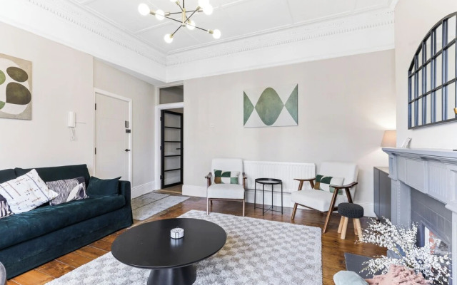 St Georges Apartment- North East Escapes