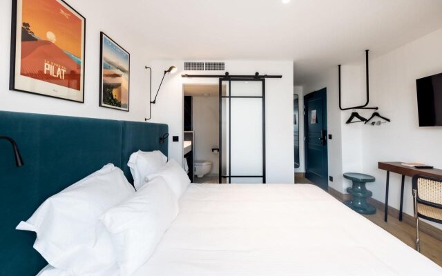 Victoria Boutique Hotel