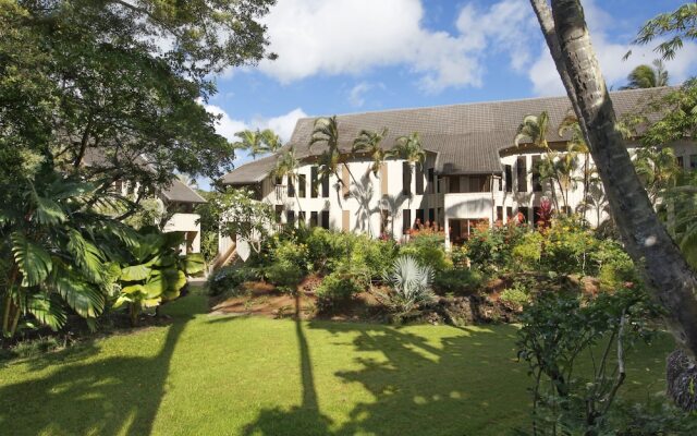 Waikomo Stream Villas