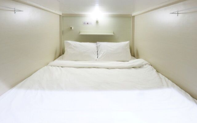 HomieStay - Hostel