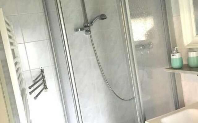 Pension Kastanienhof