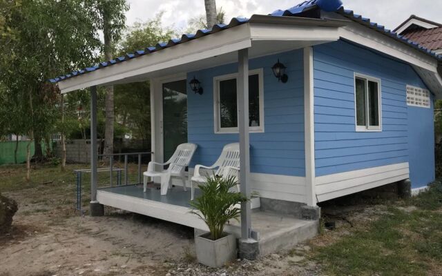 Mr.Yong Tour & Homestay