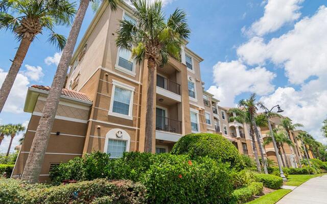 Orlando Resort Rentals at Universal Boulevard