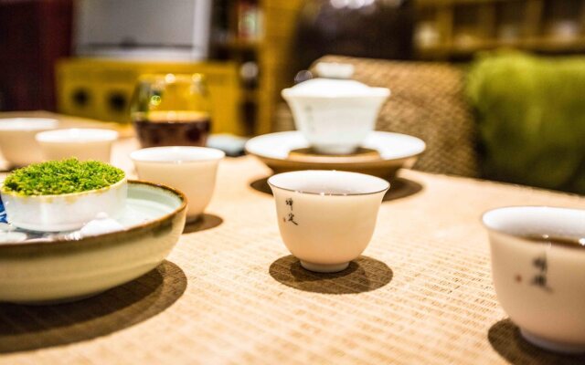 Lijiang Sweet Garden Hotel