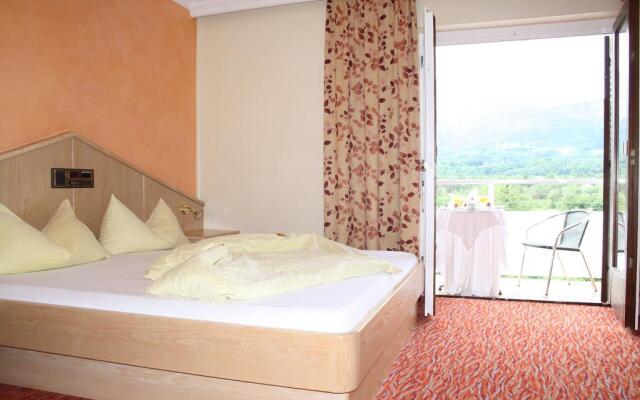 Vitalhotel Sonnblick
