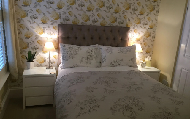 The Mayfair Guest House