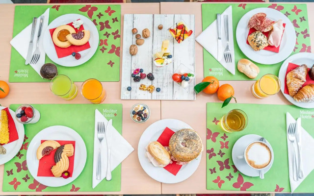 Holiday Inn Express Udine - North