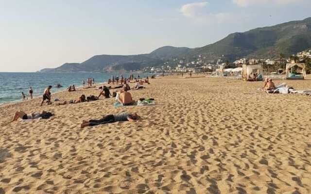 Apartmani Markovic-Kestel SUN Alanya