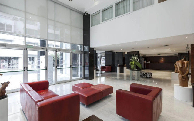 Rostower Spa & Convention Center